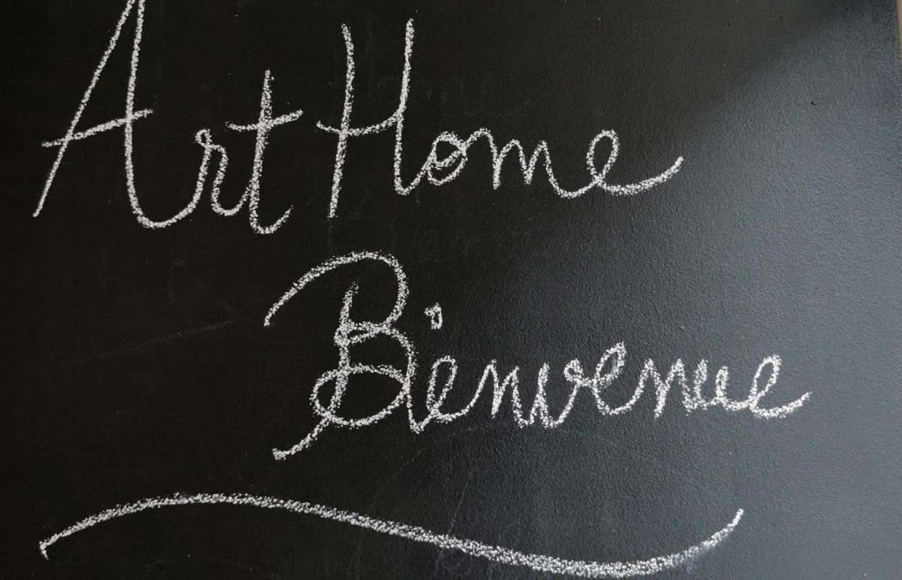 Art Ferienhaus Honfleur
