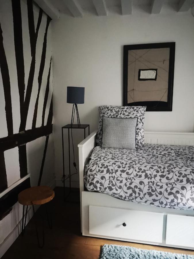 Art Honfleur